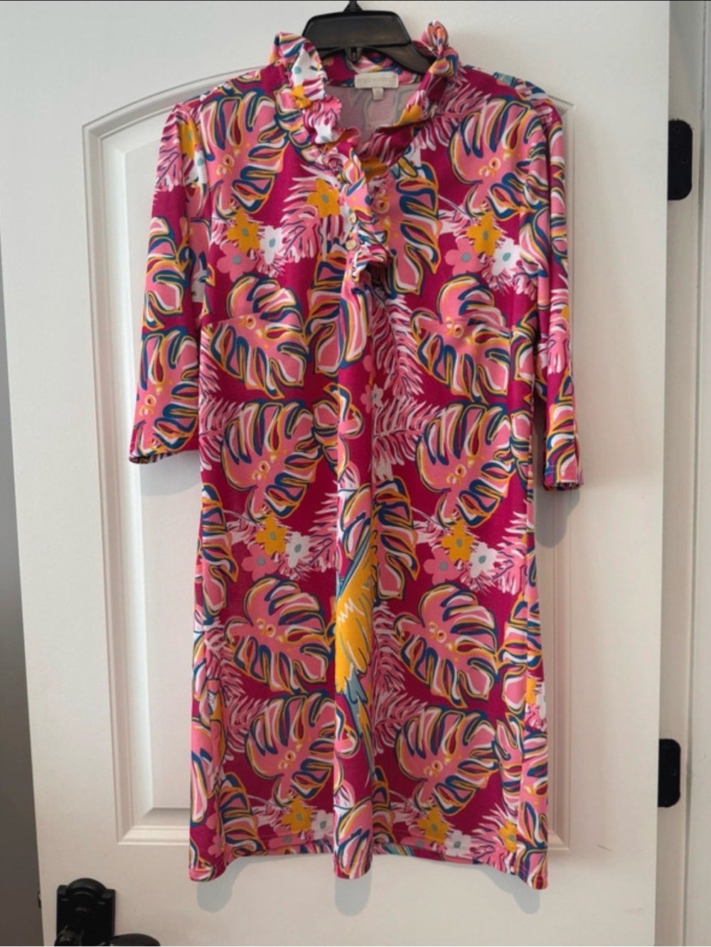 Simply southern dress